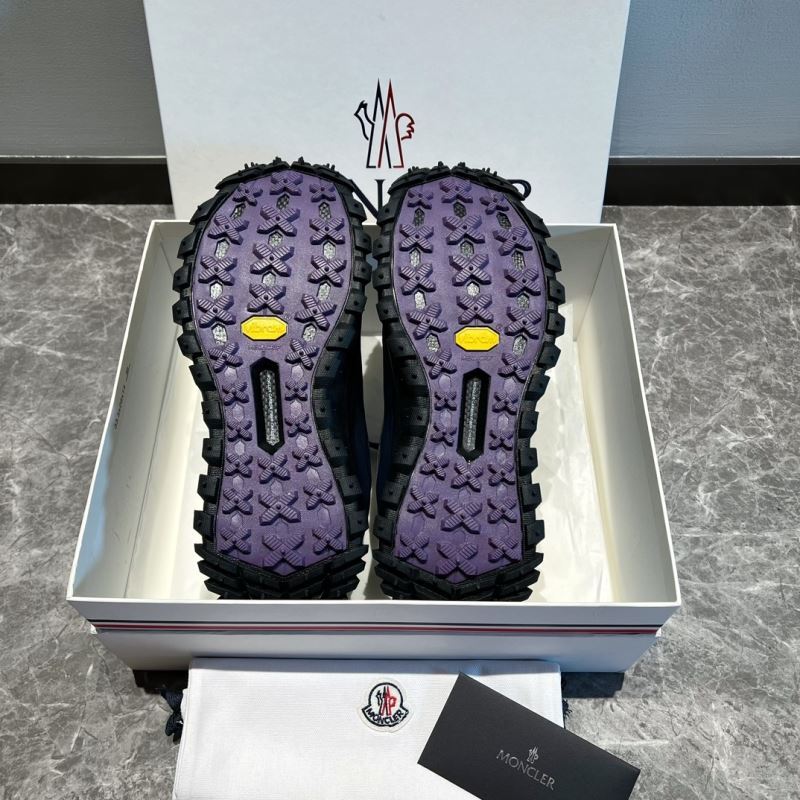 Moncler Shoes